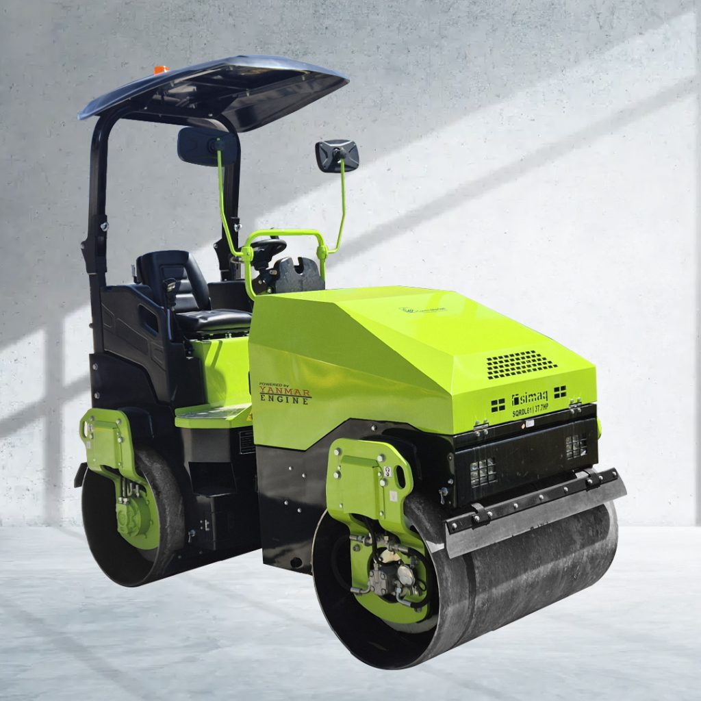 ConstruMarket Panamá | Distribuidor Komatsu, Bobcat y Simaq